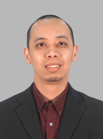 Muhammad Hafizuddin bin Ab Rahman
